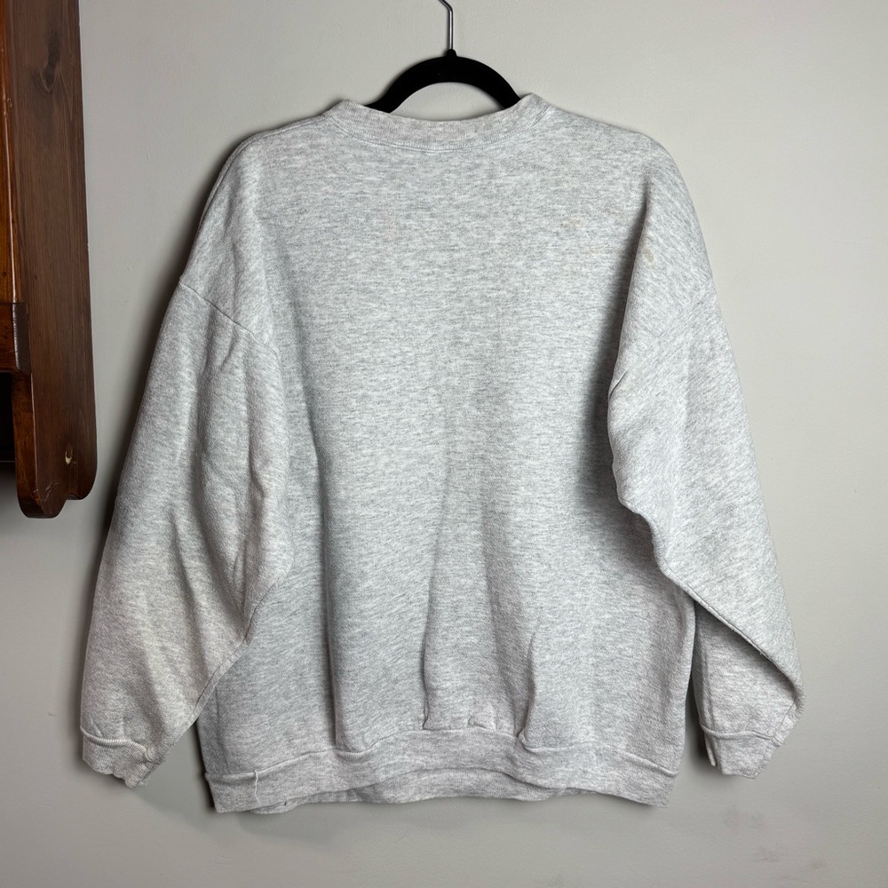 Vintage Green Bay Packers Super Bowl Crewneck Sweatshirt – XL - Picture 6 of 8